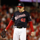 Illustration for article titled Patrick Corbin Was The Only Choice